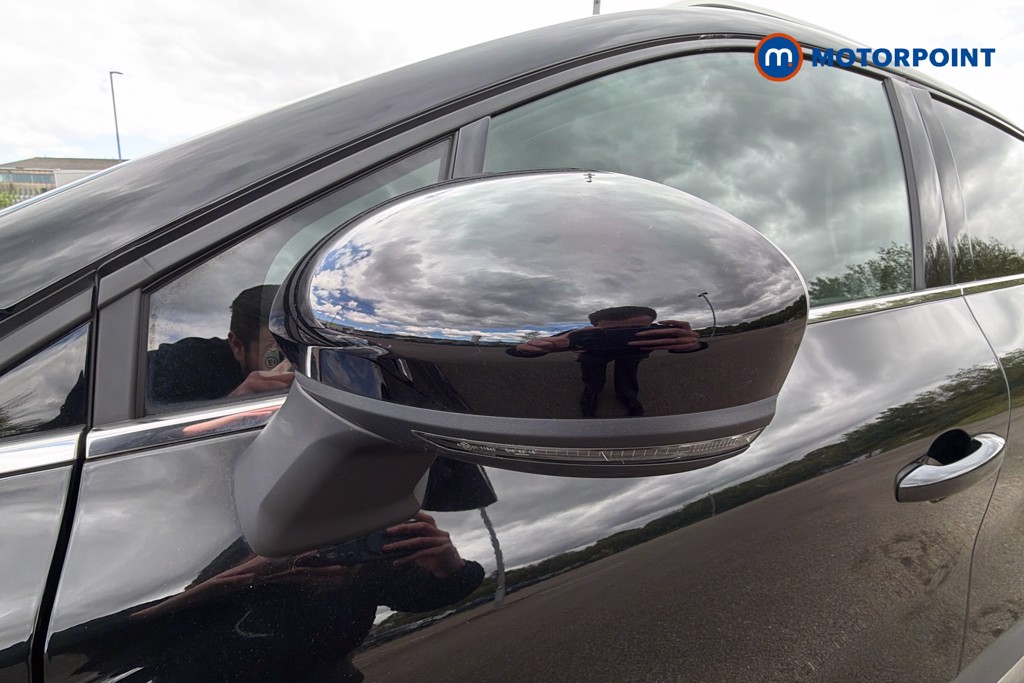 Renault Captur S Edition Manual Petrol SUV - Stock Number (1631167) - 43rd supplementary image