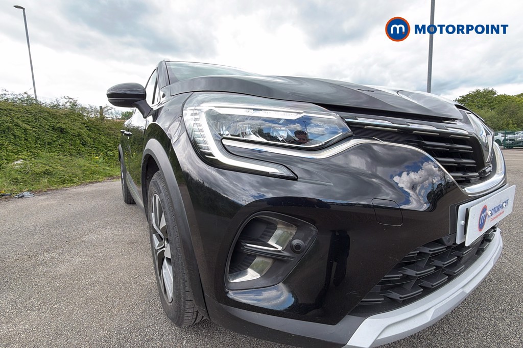 Renault Captur S Edition Manual Petrol SUV - Stock Number (1631167) - 44th supplementary image