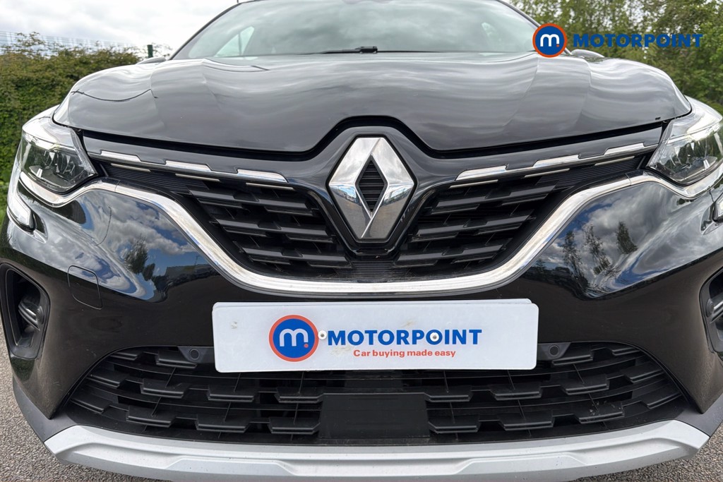 Renault Captur S Edition Manual Petrol SUV - Stock Number (1631167) - 45th supplementary image