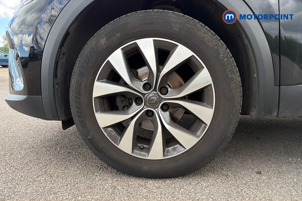 Renault Captur S Edition Manual Petrol SUV - Stock Number (1631167) - 47th supplementary image
