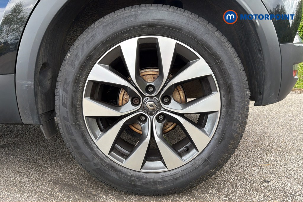 Renault Captur S Edition Manual Petrol SUV - Stock Number (1631167) - 48th supplementary image