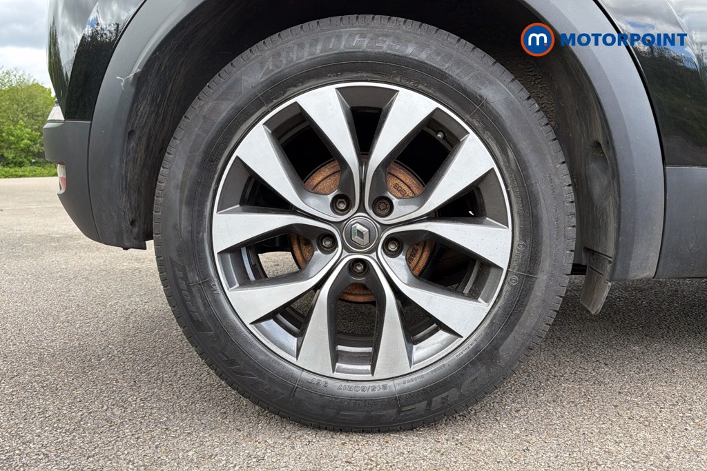 Renault Captur S Edition Manual Petrol SUV - Stock Number (1631167) - 49th supplementary image