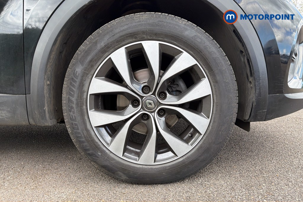 Renault Captur S Edition Manual Petrol SUV - Stock Number (1631167) - 50th supplementary image
