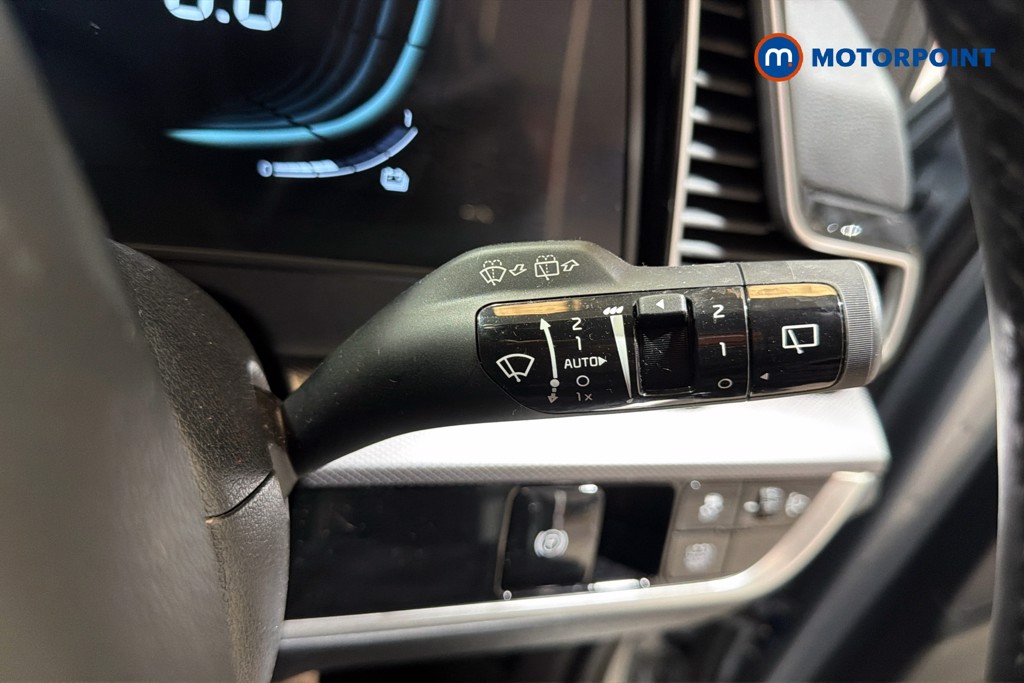 KIA Sportage Gt-Line Automatic Petrol-Electric Hybrid SUV - Stock Number (1631827) - 7th supplementary image