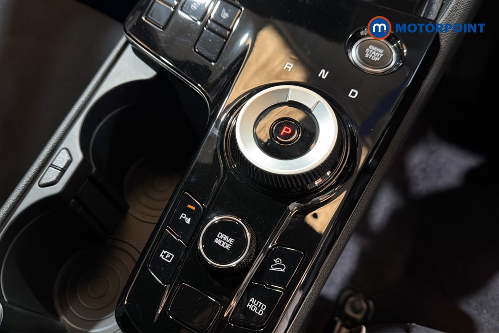 KIA Sportage Gt-Line Automatic Petrol-Electric Hybrid SUV - Stock Number (1631827) - 15th supplementary image