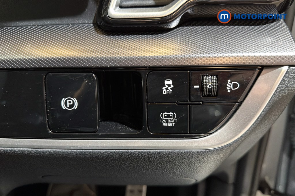 KIA Sportage Gt-Line Automatic Petrol-Electric Hybrid SUV - Stock Number (1631827) - 18th supplementary image
