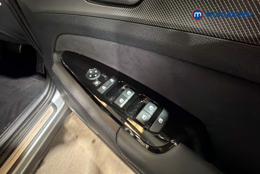 KIA Sportage Gt-Line Automatic Petrol-Electric Hybrid SUV - Stock Number (1631827) - 20th supplementary image