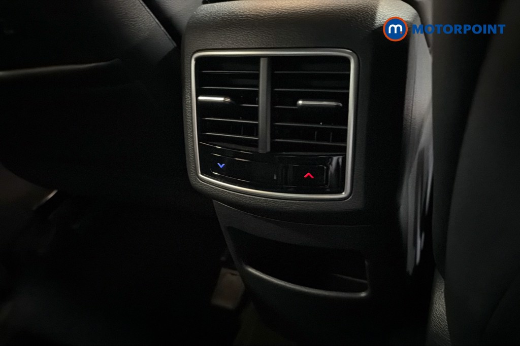 KIA Sportage Gt-Line Automatic Petrol-Electric Hybrid SUV - Stock Number (1631827) - 30th supplementary image