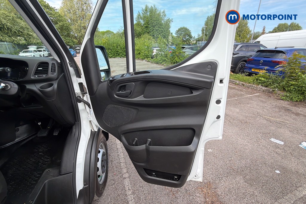 Iveco Daily Business Automatic Diesel High Volume-High Roof Van - Stock Number (1631873) - 19th supplementary image