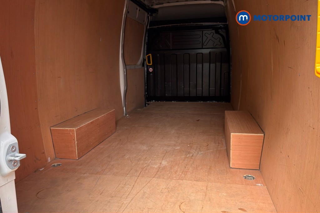 Iveco Daily Business Automatic Diesel High Volume-High Roof Van - Stock Number (1631873) - 33rd supplementary image