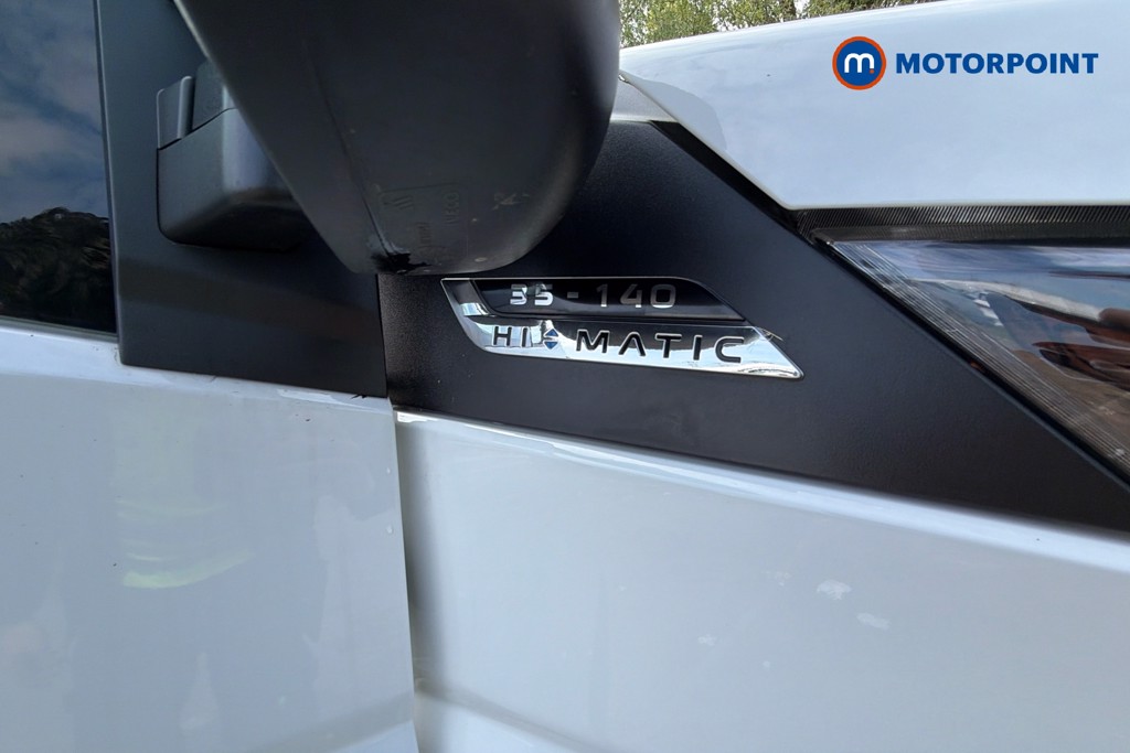 Iveco Daily Business Automatic Diesel High Volume-High Roof Van - Stock Number (1631873) - 46th supplementary image