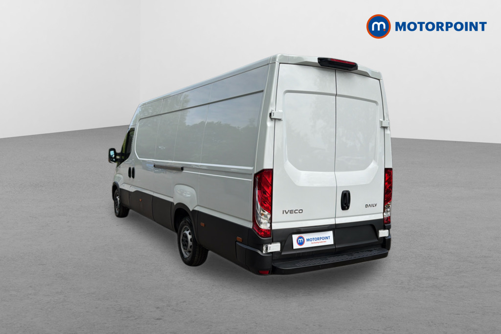 Iveco Daily Business Automatic Diesel High Volume-High Roof Van - Stock Number (1631873) - Passenger side rear corner