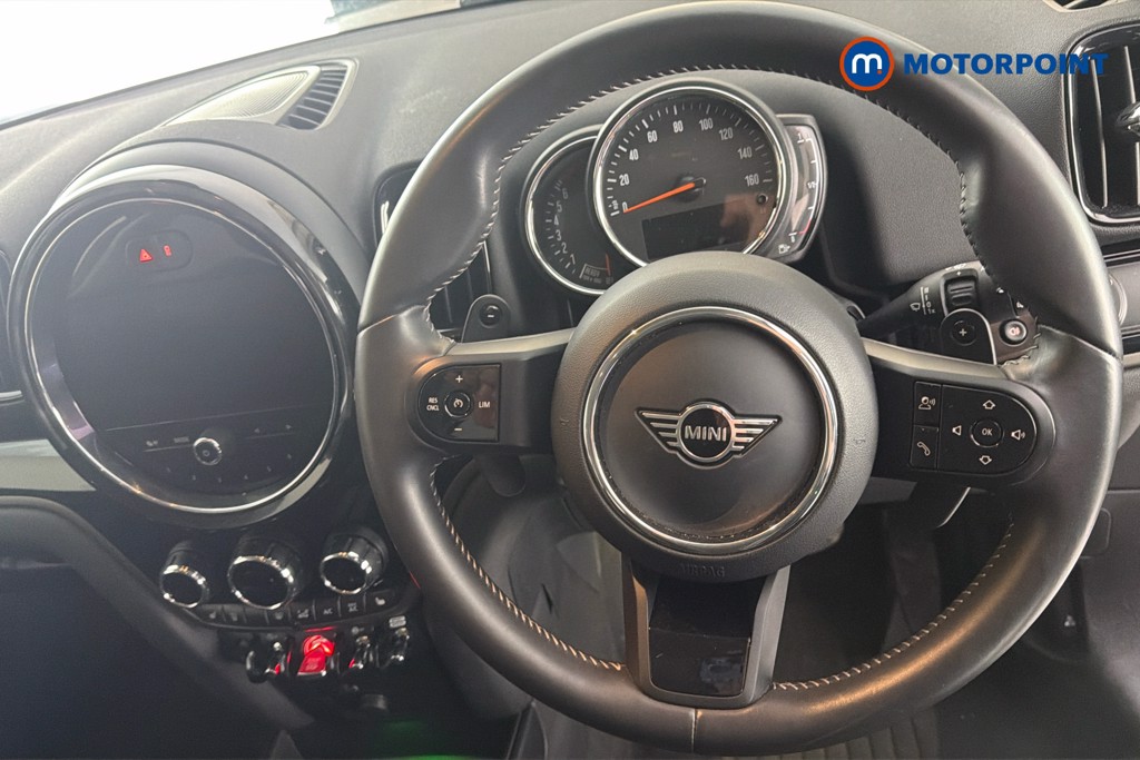 Mini Countryman Cooper S Classic Automatic Petrol SUV - Stock Number (1631886) - 2nd supplementary image