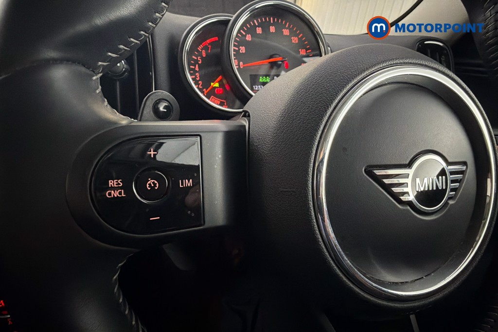 Mini Countryman Cooper S Classic Automatic Petrol SUV - Stock Number (1631886) - 3rd supplementary image