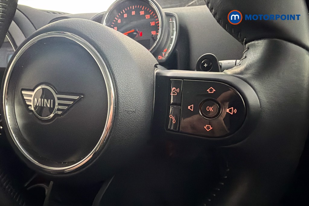 Mini Countryman Cooper S Classic Automatic Petrol SUV - Stock Number (1631886) - 4th supplementary image