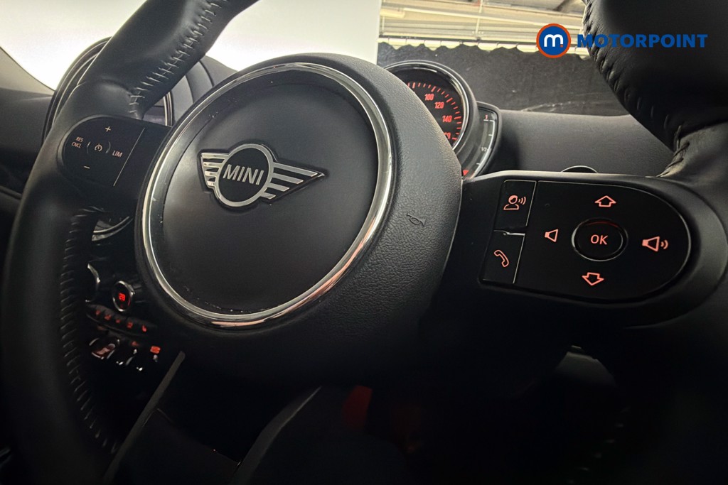 Mini Countryman Cooper S Classic Automatic Petrol SUV - Stock Number (1631886) - 5th supplementary image