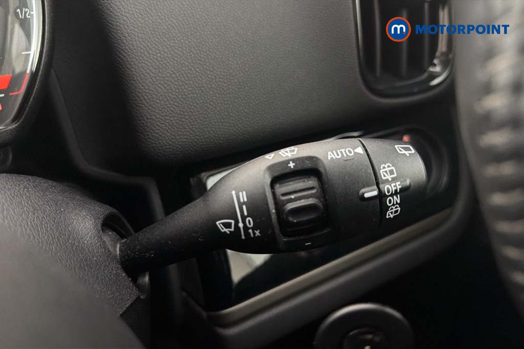 Mini Countryman Cooper S Classic Automatic Petrol SUV - Stock Number (1631886) - 7th supplementary image