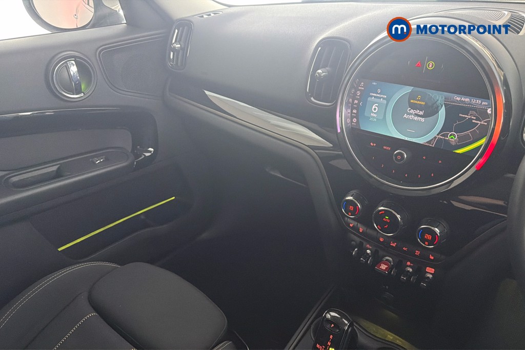 Mini Countryman Cooper S Classic Automatic Petrol SUV - Stock Number (1631886) - 11th supplementary image