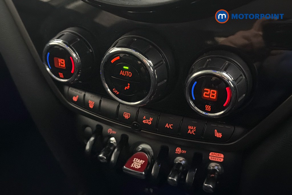 Mini Countryman Cooper S Classic Automatic Petrol SUV - Stock Number (1631886) - 12th supplementary image