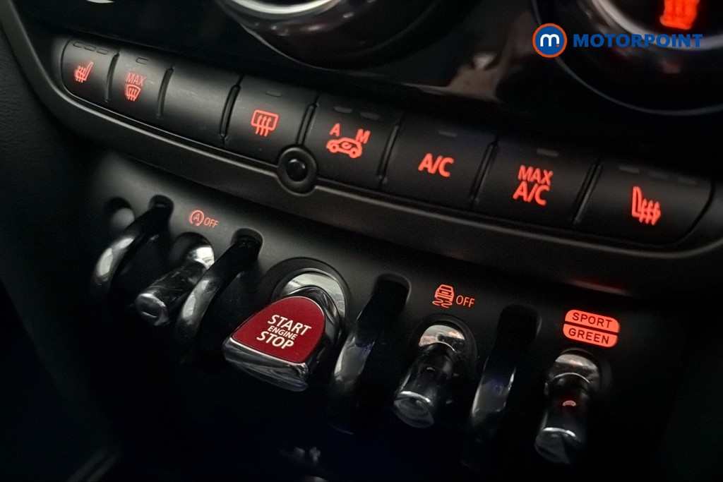 Mini Countryman Cooper S Classic Automatic Petrol SUV - Stock Number (1631886) - 14th supplementary image