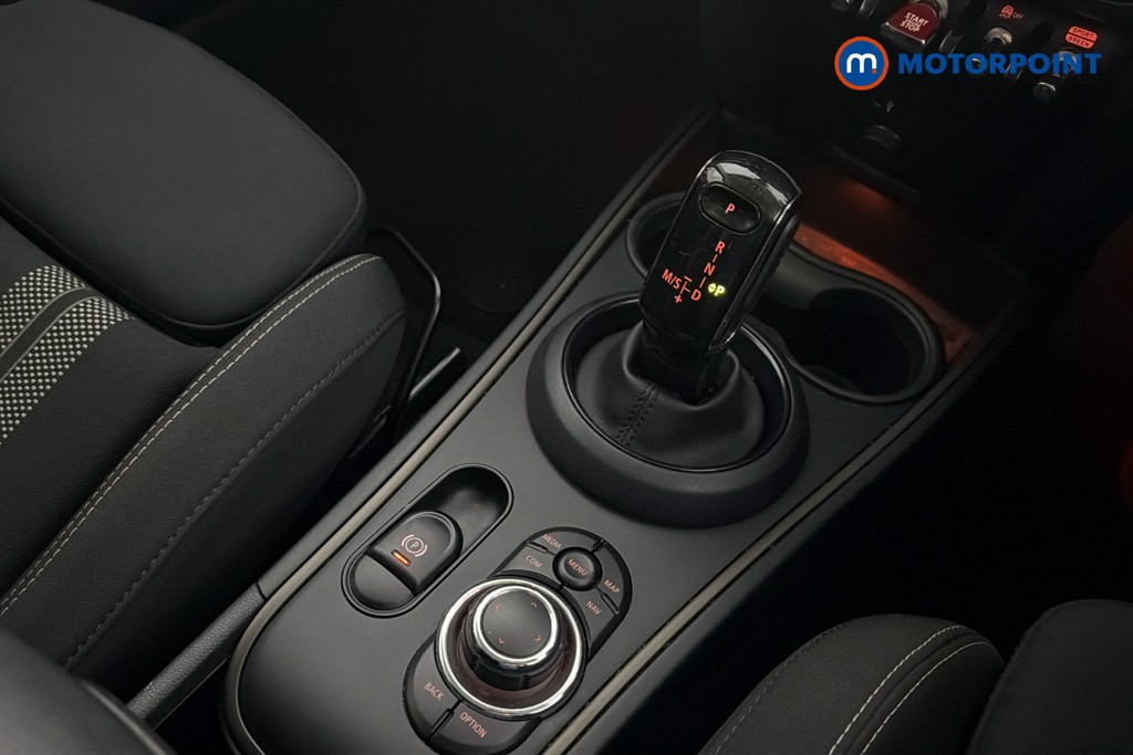 Mini Countryman Cooper S Classic Automatic Petrol SUV - Stock Number (1631886) - 15th supplementary image