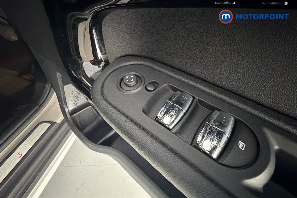 Mini Countryman Cooper S Classic Automatic Petrol SUV - Stock Number (1631886) - 20th supplementary image