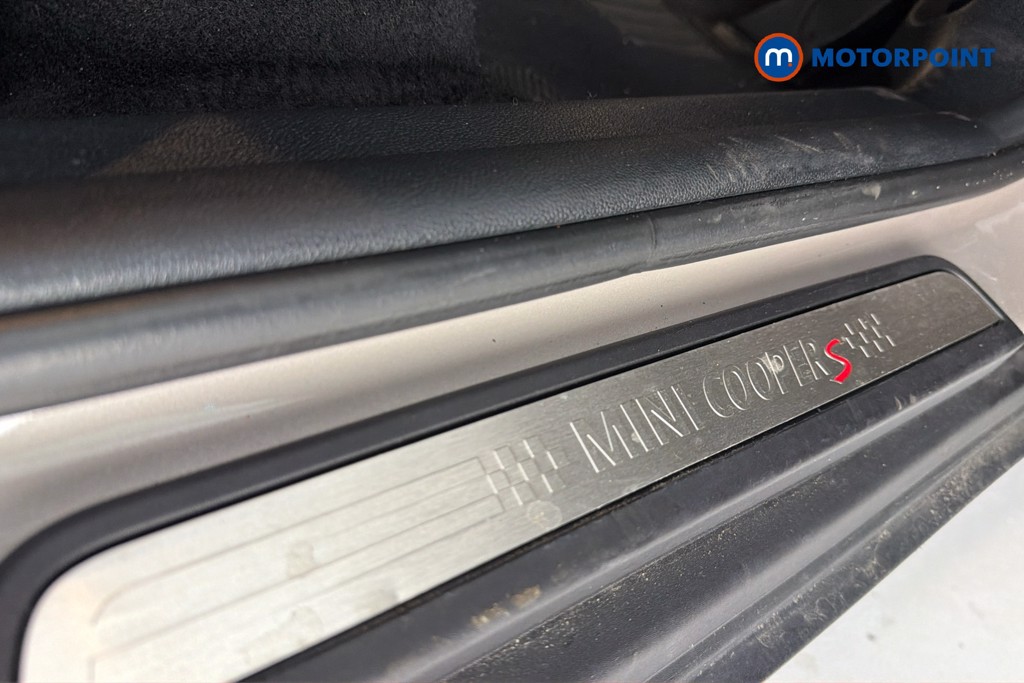 Mini Countryman Cooper S Classic Automatic Petrol SUV - Stock Number (1631886) - 27th supplementary image