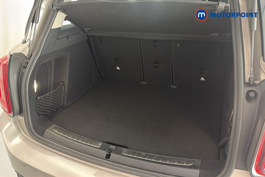 Mini Countryman Cooper S Classic Automatic Petrol SUV - Stock Number (1631886) - 33rd supplementary image