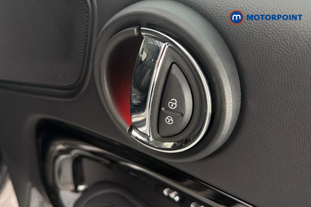 Mini Countryman Cooper S Classic Automatic Petrol SUV - Stock Number (1631886) - 42nd supplementary image