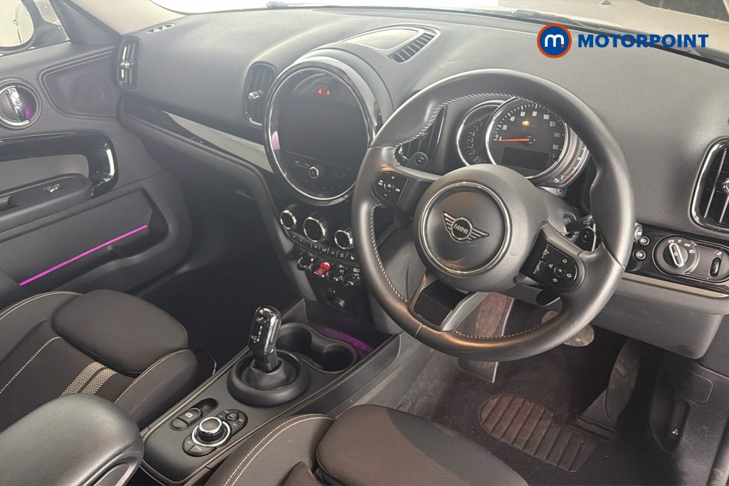 Mini Countryman Cooper S Classic Automatic Petrol SUV - Stock Number (1631886) - 1st supplementary image