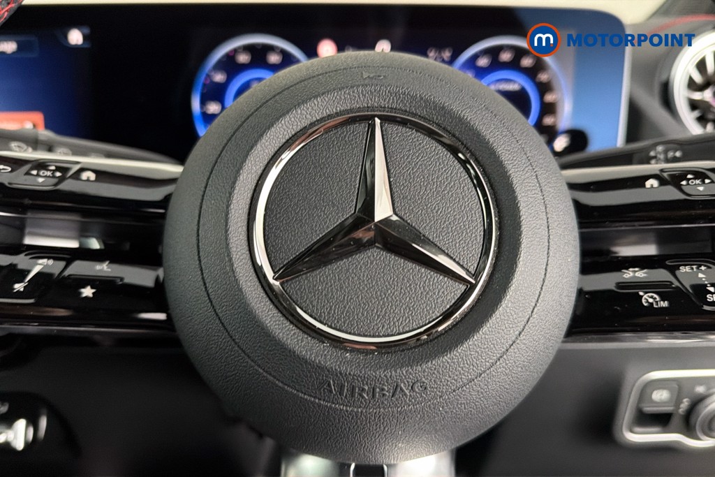 Mercedes-Benz EQA Amg Line Automatic Electric SUV - Stock Number (1632308) - 5th supplementary image
