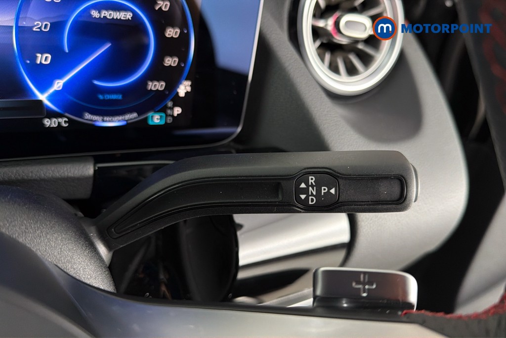 Mercedes-Benz EQA Amg Line Automatic Electric SUV - Stock Number (1632308) - 7th supplementary image