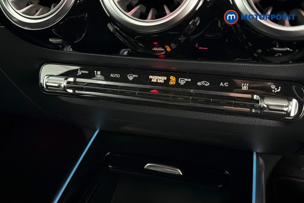 Mercedes-Benz EQA Amg Line Automatic Electric SUV - Stock Number (1632308) - 12th supplementary image