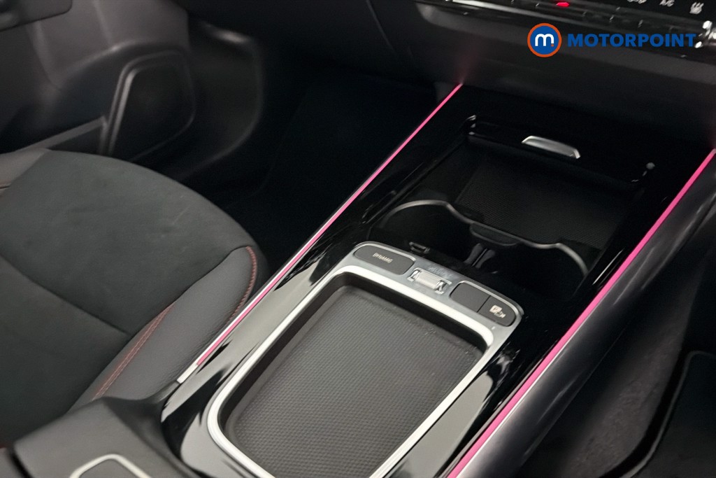 Mercedes-Benz EQA Amg Line Automatic Electric SUV - Stock Number (1632308) - 15th supplementary image