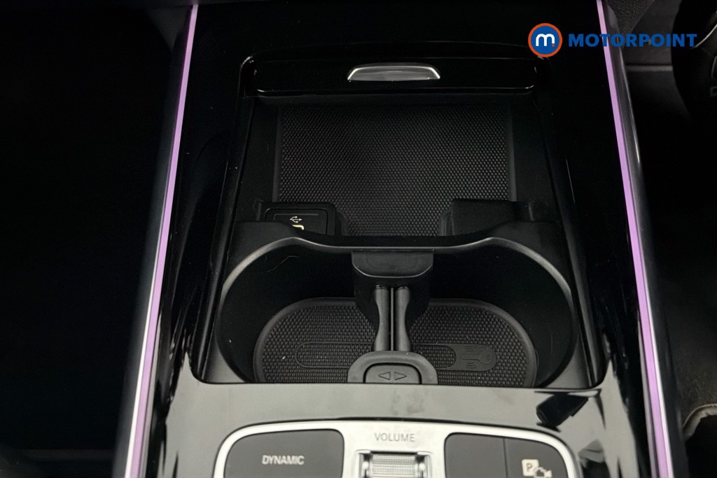 Mercedes-Benz EQA Amg Line Automatic Electric SUV - Stock Number (1632308) - 16th supplementary image