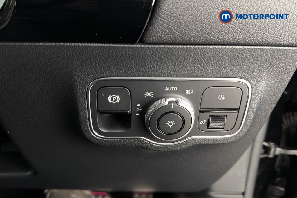 Mercedes-Benz EQA Amg Line Automatic Electric SUV - Stock Number (1632308) - 18th supplementary image
