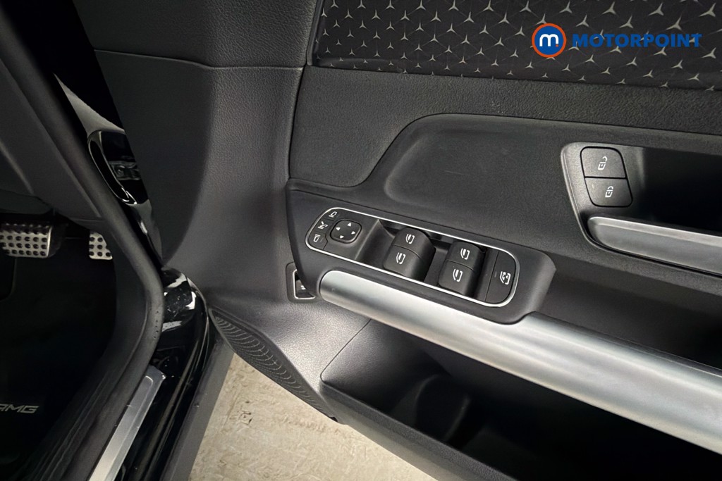 Mercedes-Benz EQA Amg Line Automatic Electric SUV - Stock Number (1632308) - 20th supplementary image
