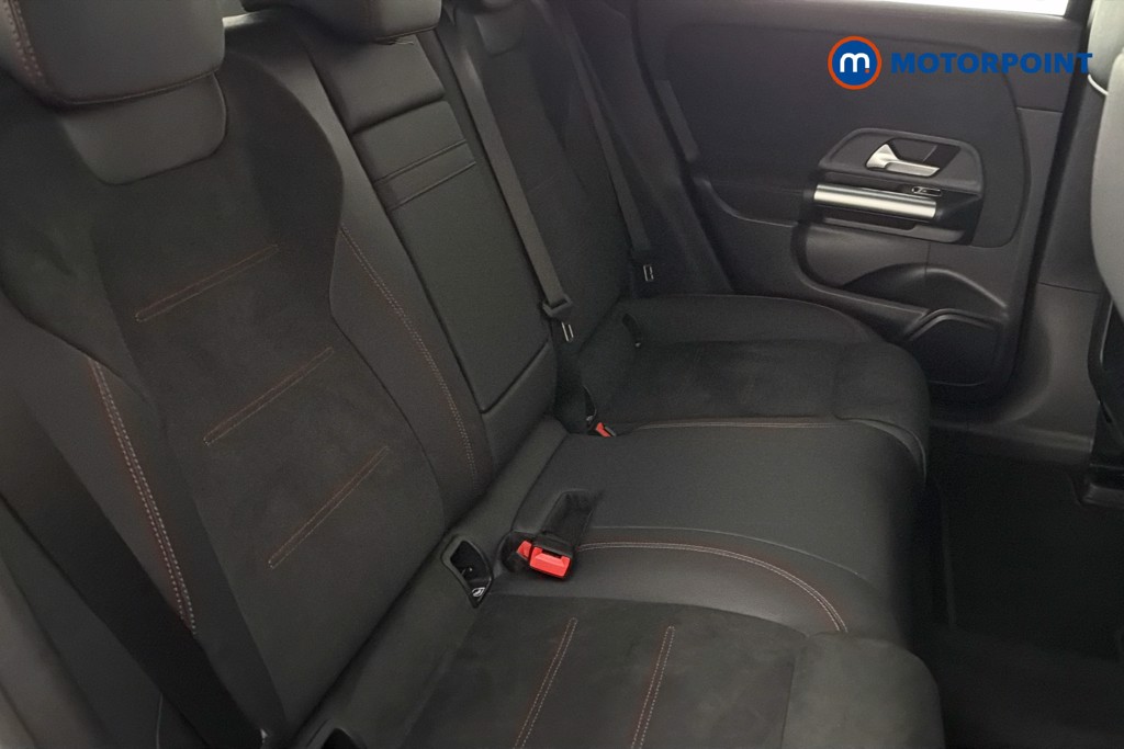 Mercedes-Benz EQA Amg Line Automatic Electric SUV - Stock Number (1632308) - 28th supplementary image