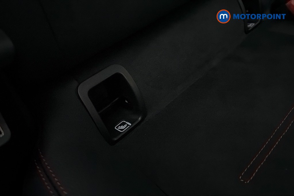 Mercedes-Benz EQA Amg Line Automatic Electric SUV - Stock Number (1632308) - 29th supplementary image