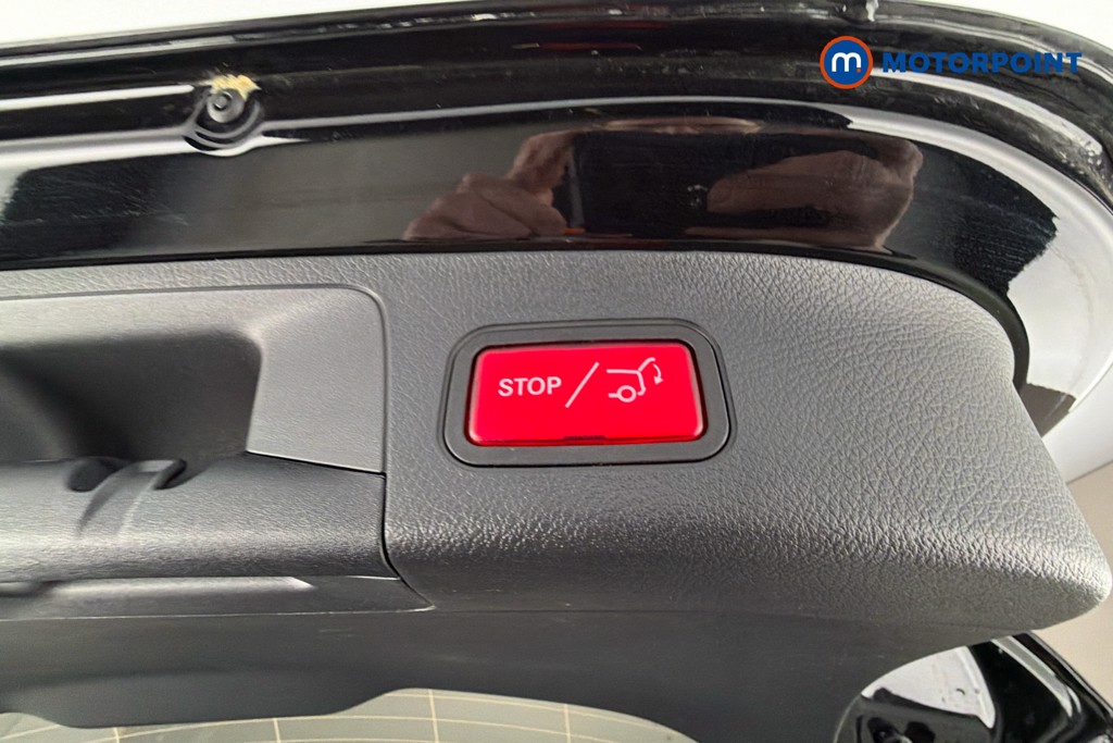 Mercedes-Benz EQA Amg Line Automatic Electric SUV - Stock Number (1632308) - 36th supplementary image