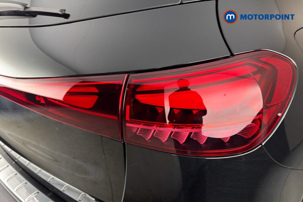 Mercedes-Benz EQA Amg Line Automatic Electric SUV - Stock Number (1632308) - 38th supplementary image