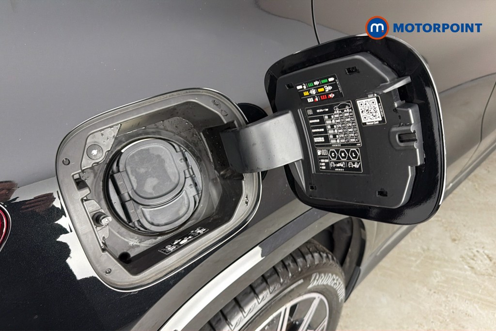 Mercedes-Benz EQA Amg Line Automatic Electric SUV - Stock Number (1632308) - 41st supplementary image