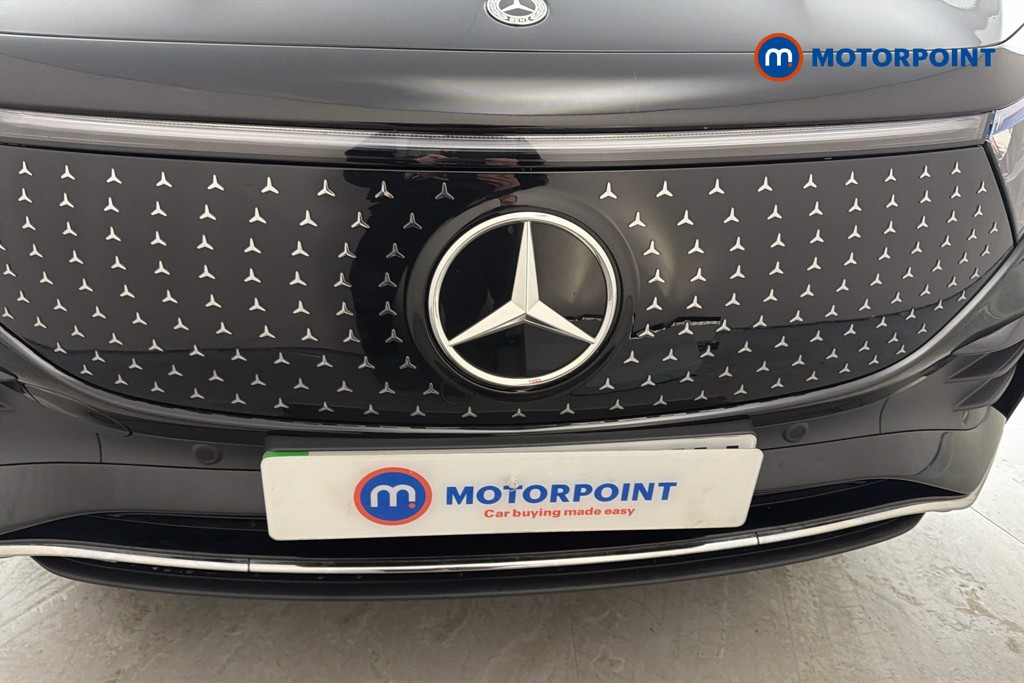 Mercedes-Benz EQA Amg Line Automatic Electric SUV - Stock Number (1632308) - 45th supplementary image