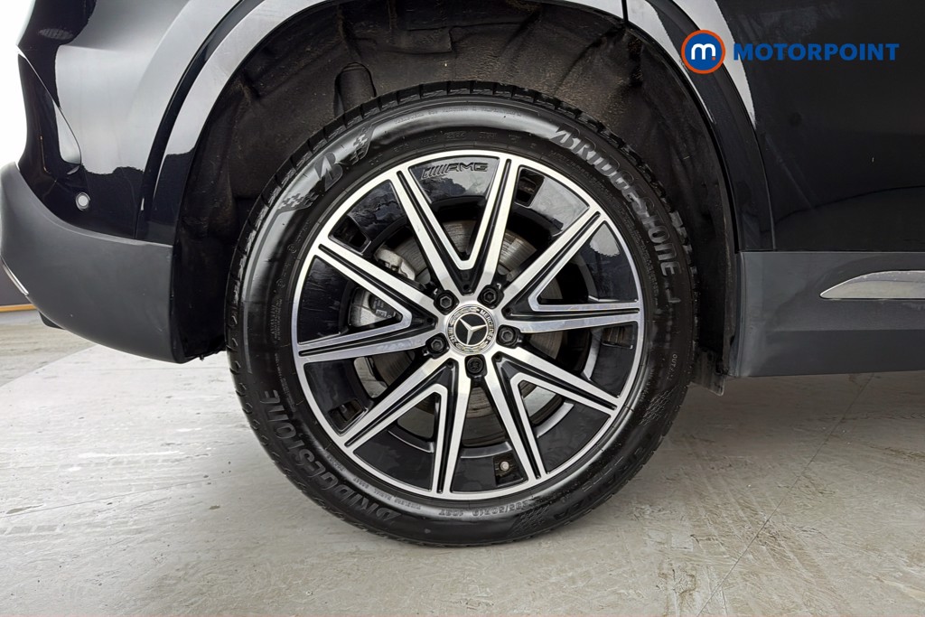 Mercedes-Benz EQA Amg Line Automatic Electric SUV - Stock Number (1632308) - 49th supplementary image