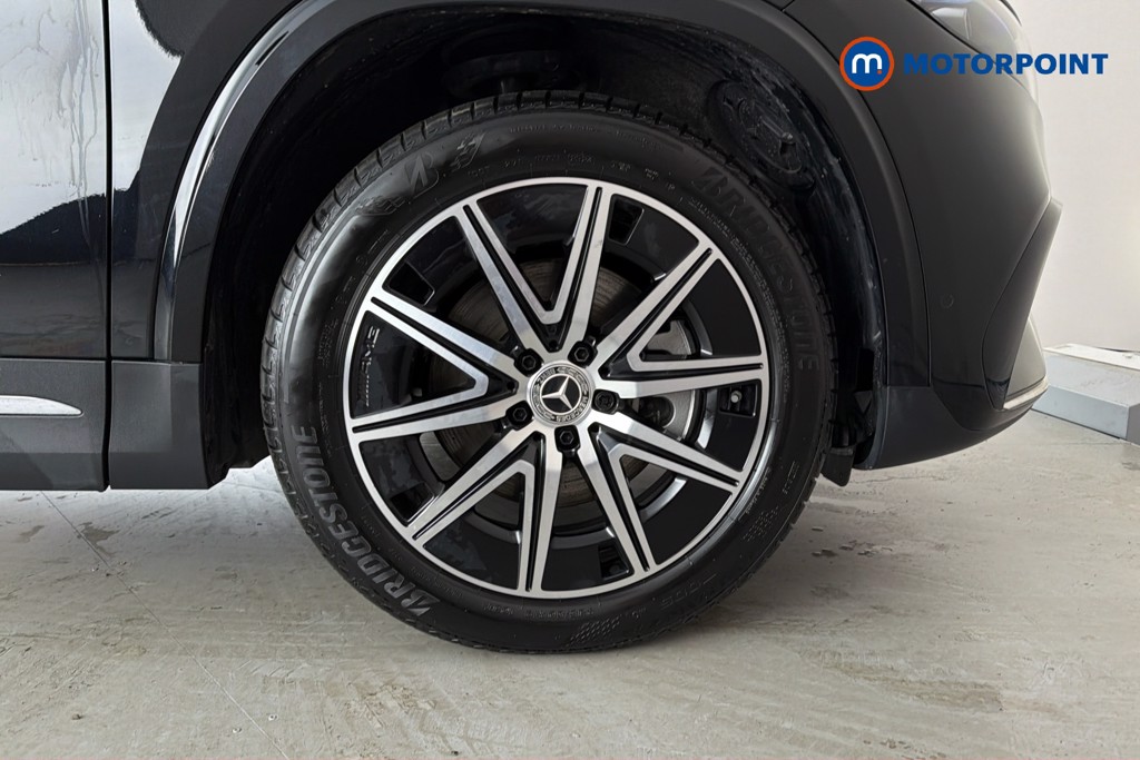 Mercedes-Benz EQA Amg Line Automatic Electric SUV - Stock Number (1632308) - 50th supplementary image