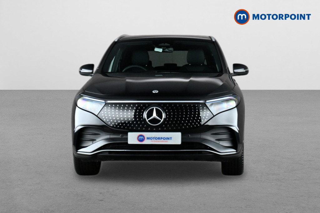 Mercedes-Benz EQA Amg Line Automatic Electric SUV - Stock Number (1632308) - Front bumper
