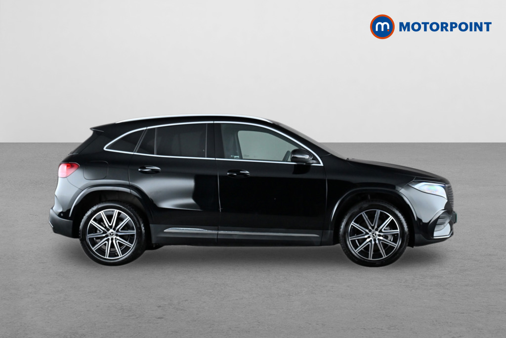 Mercedes-Benz EQA Amg Line Automatic Electric SUV - Stock Number (1632308) - Drivers side