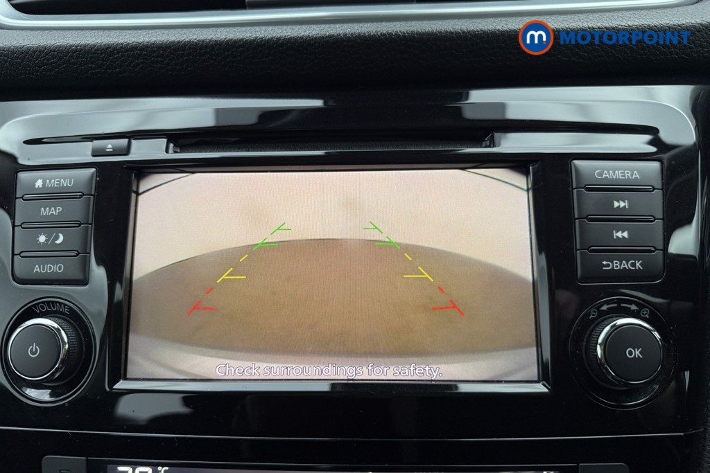 Nissan Qashqai Acenta Premium Manual Diesel SUV - Stock Number (1632513) - 3rd supplementary image