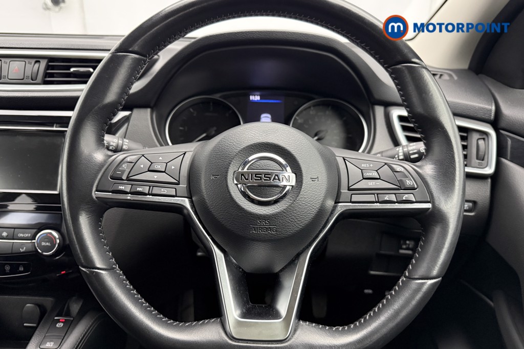 Nissan Qashqai Acenta Premium Manual Diesel SUV - Stock Number (1632513) - 5th supplementary image