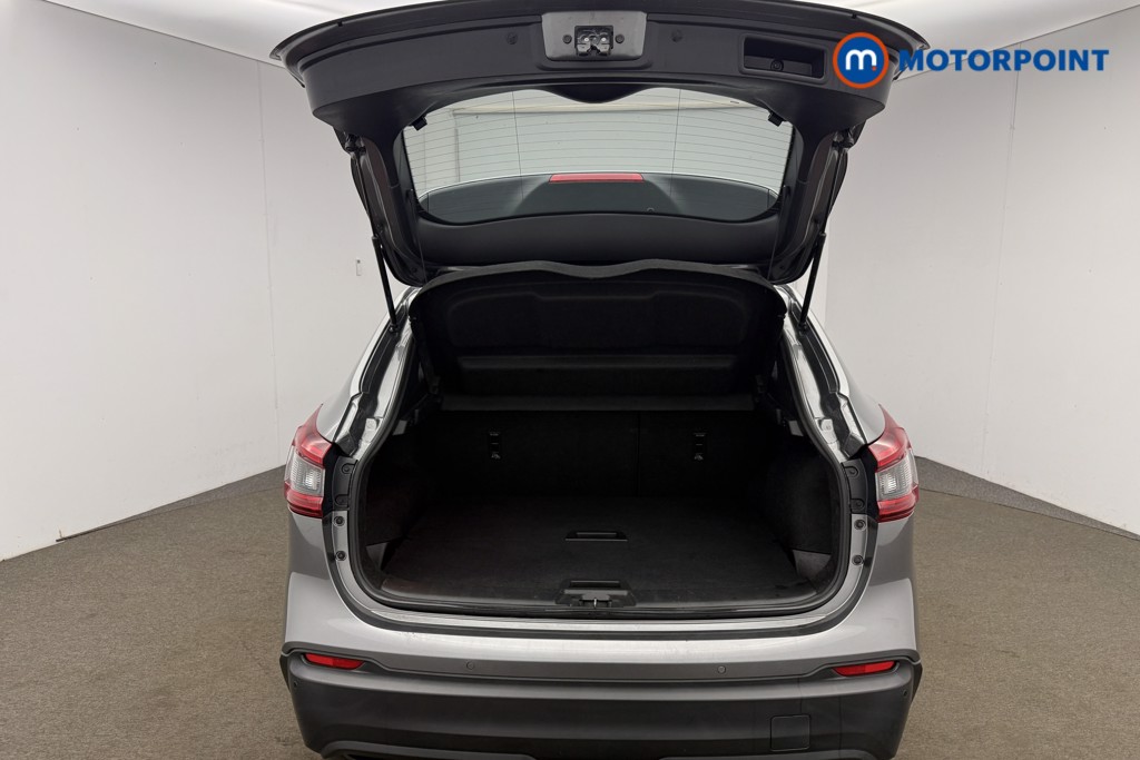 Nissan Qashqai Acenta Premium Manual Diesel SUV - Stock Number (1632513) - 21st supplementary image